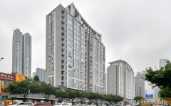 贸易物业部门采用