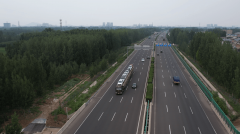 <b>024年国内商品车运输量超2500万辆</b>