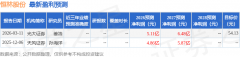 控股子公司全体盈